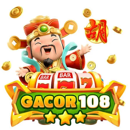 GACOR108 - Aplikasi Belajar Ngaji Terpercaya