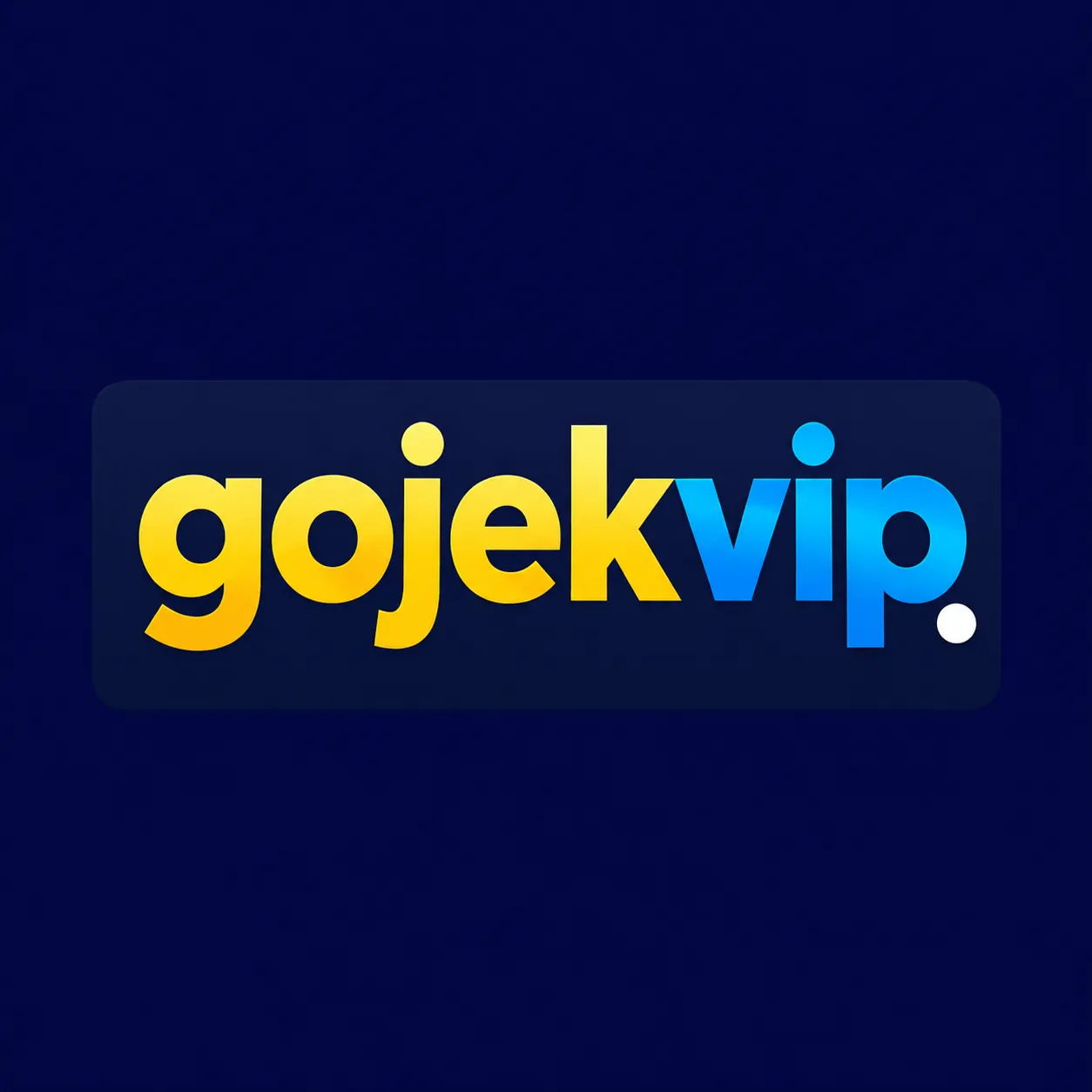 GOJEKVIP - Aplikasi Sembunyikan Aplikasi Canggih untuk HP Anda