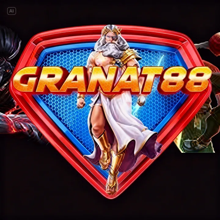 GRANAT88 - Aplikasi Live Streaming Sosial & Chat Terbaik