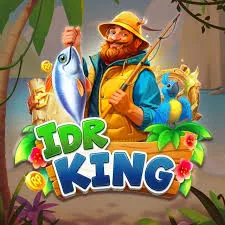 IDRKING - Aplikasi Transfer Bank Mudah dan Aman